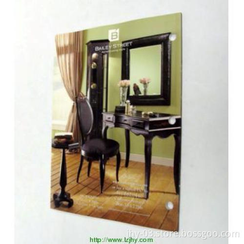 furniture catalog printing China